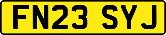 FN23SYJ