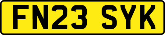 FN23SYK