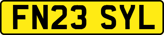FN23SYL
