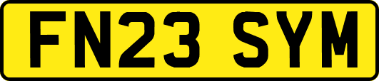 FN23SYM