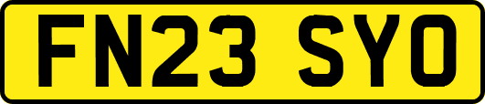 FN23SYO