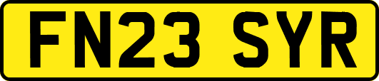 FN23SYR