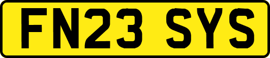 FN23SYS