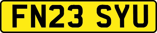 FN23SYU