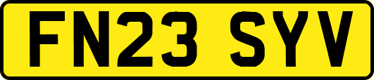 FN23SYV