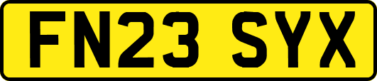 FN23SYX