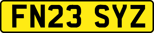 FN23SYZ