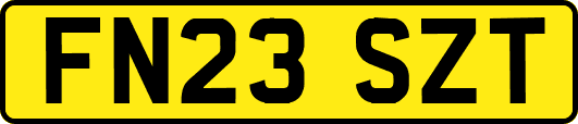FN23SZT