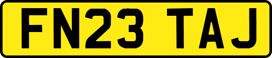 FN23TAJ