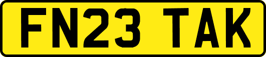 FN23TAK