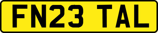 FN23TAL