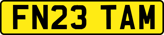 FN23TAM