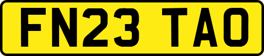 FN23TAO
