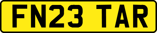 FN23TAR