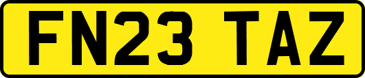 FN23TAZ