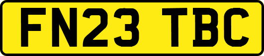 FN23TBC