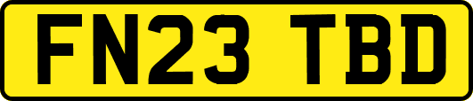 FN23TBD