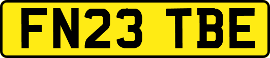 FN23TBE