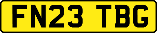 FN23TBG