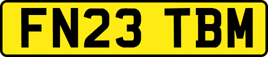FN23TBM