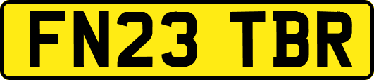 FN23TBR