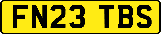 FN23TBS