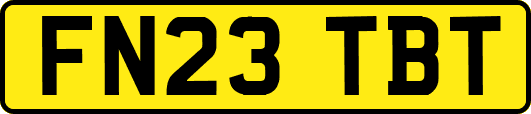 FN23TBT
