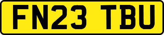 FN23TBU