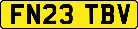 FN23TBV