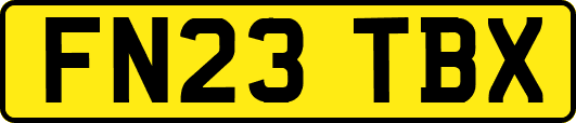FN23TBX