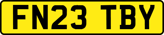 FN23TBY