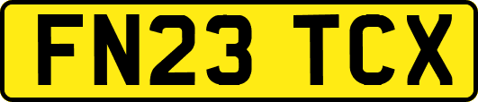 FN23TCX