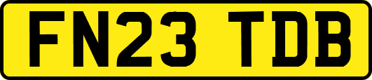 FN23TDB