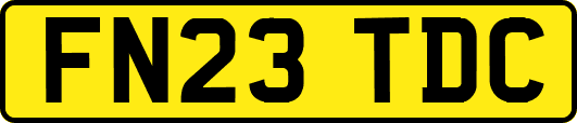 FN23TDC