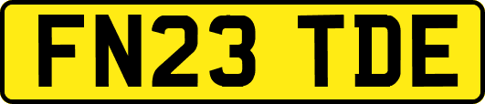 FN23TDE