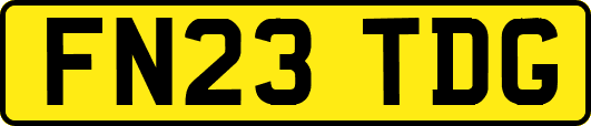 FN23TDG