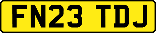 FN23TDJ