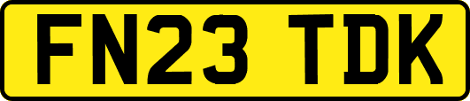 FN23TDK