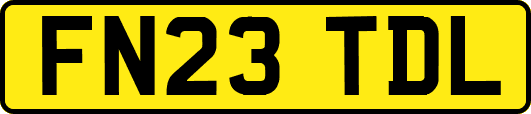 FN23TDL