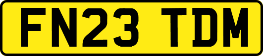 FN23TDM