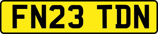 FN23TDN