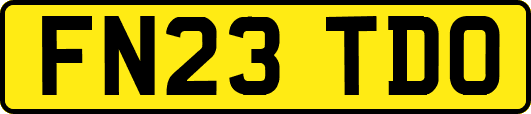 FN23TDO