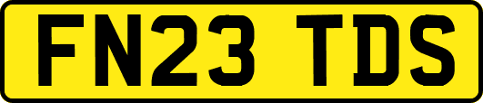 FN23TDS