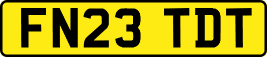 FN23TDT