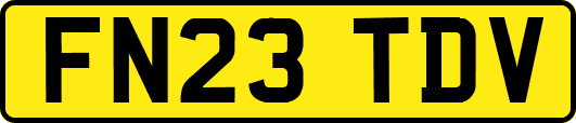 FN23TDV