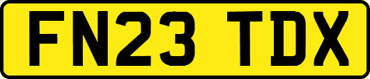 FN23TDX