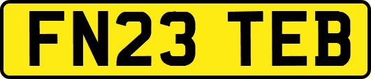 FN23TEB