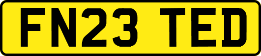 FN23TED