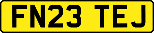 FN23TEJ