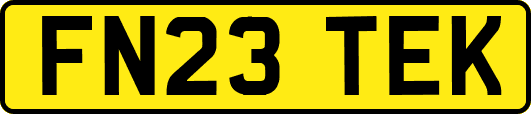 FN23TEK
